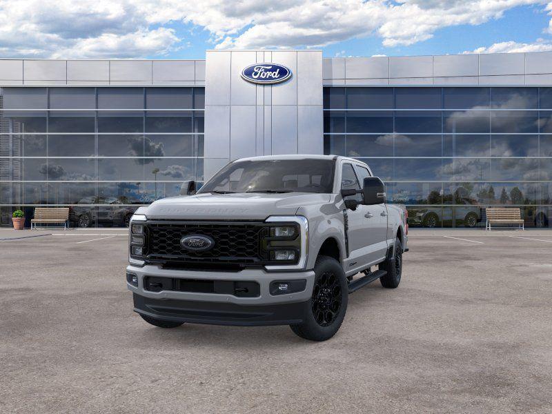 2026 FORD F-250 LARIAT — фото 2