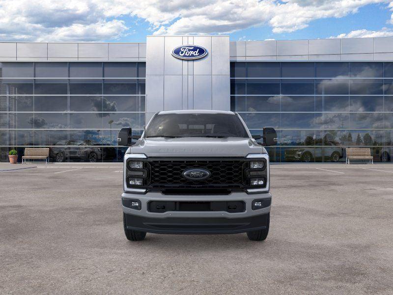 2026 FORD F-250 LARIAT — фото 6