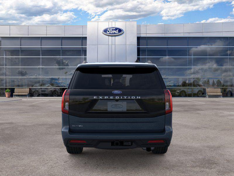 2026 FORD EXPEDITION ACTIVE 照片 5