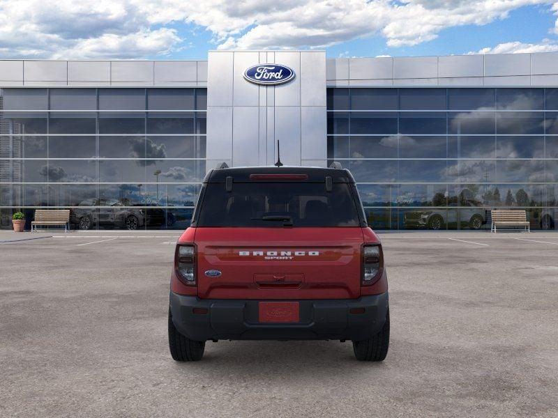 صورة 5 لـ 2026 FORD BRONCO SPORT OUTER BANKS