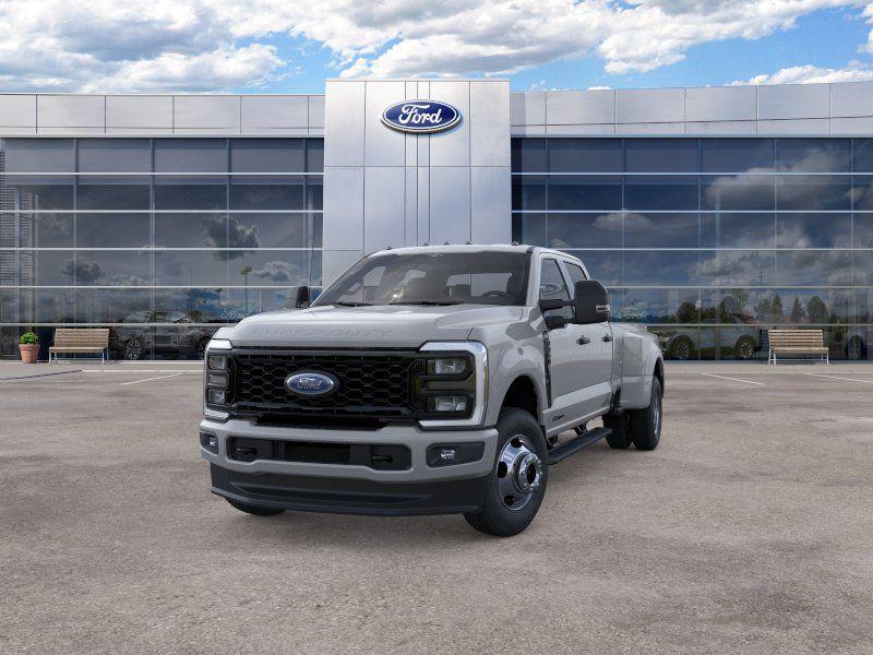 2026 FORD F-350 XL — фото 2
