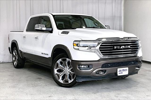 Used 2020 RAM 1500 Longhorn