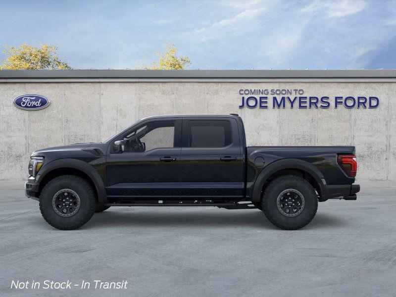 FORD F-150 RAPTOR - 3