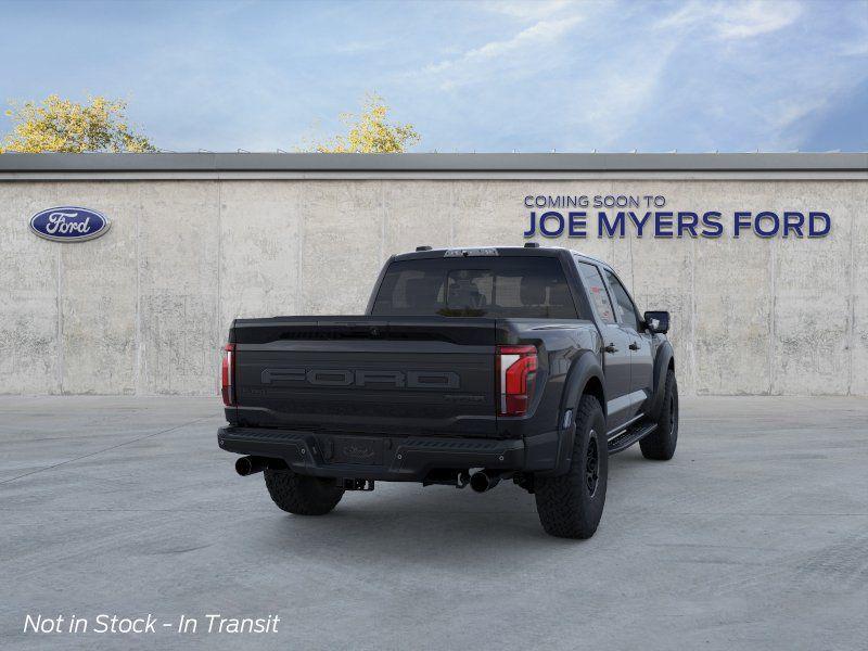 FORD F-150 RAPTOR - 8