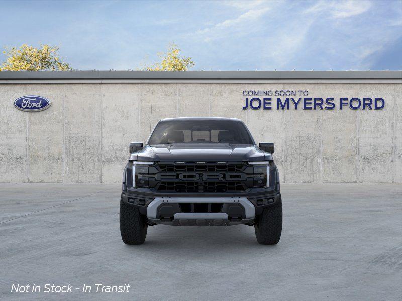 FORD F-150 RAPTOR - 6
