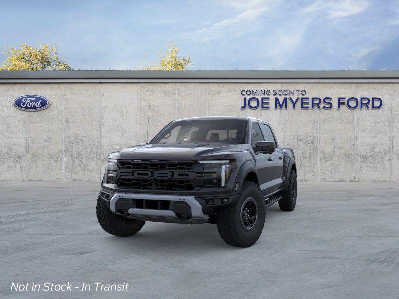FORD F-150 RAPTOR - 2