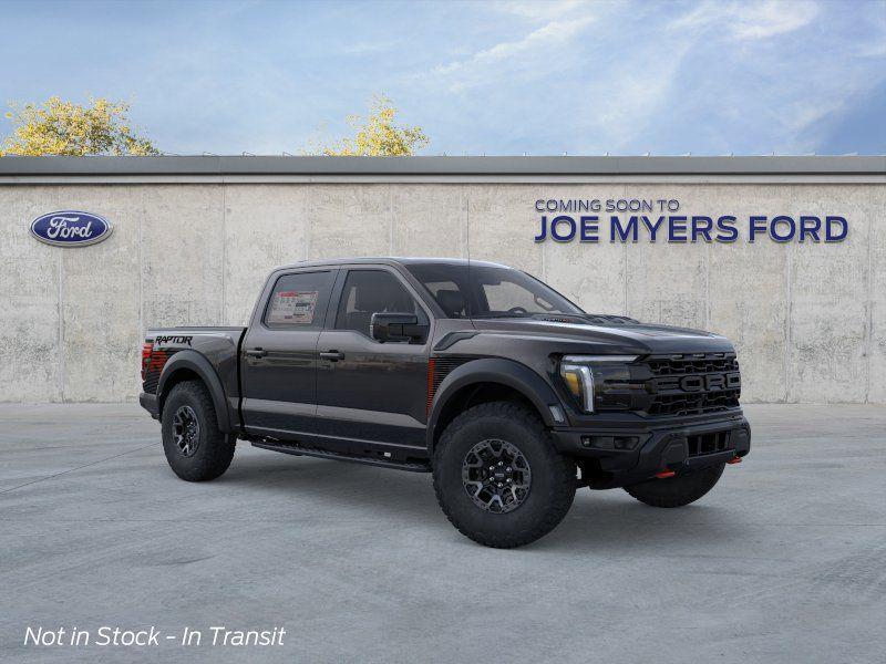 FORD F-150 RAPTOR - 7