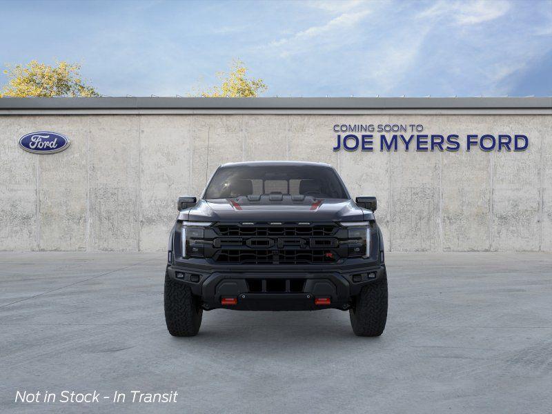FORD F-150 RAPTOR - 6