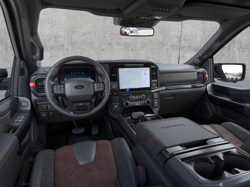 FORD F-150 RAPTOR - 9