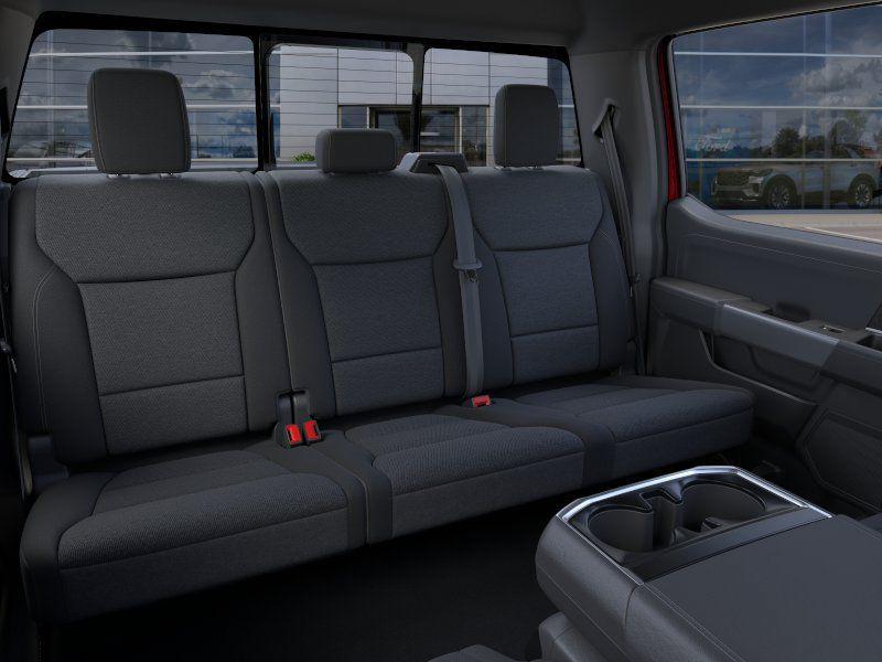 صورة مصغرة 11 لـ 2026 FORD F-150 XLT