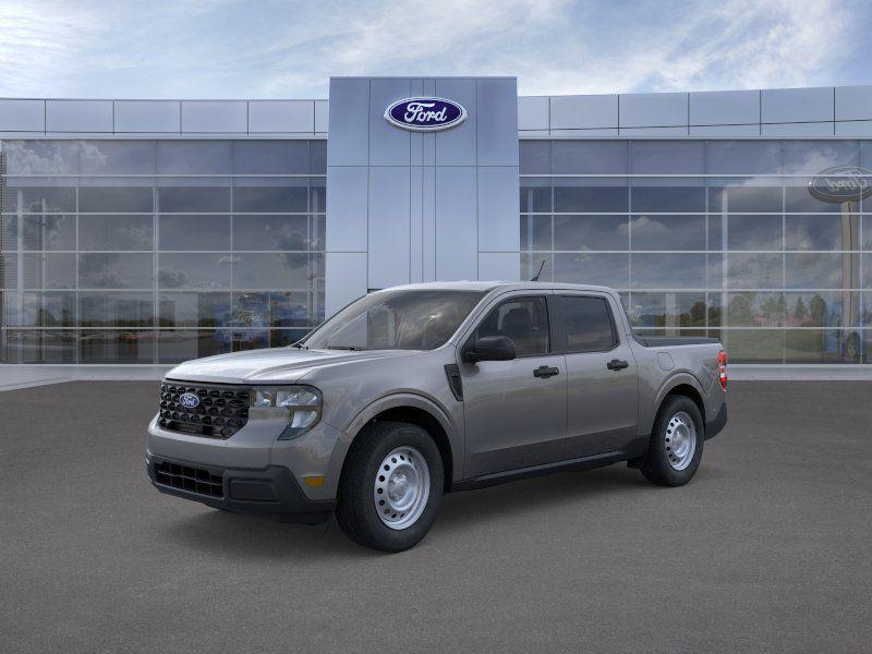 New 2026 Ford Maverick XL