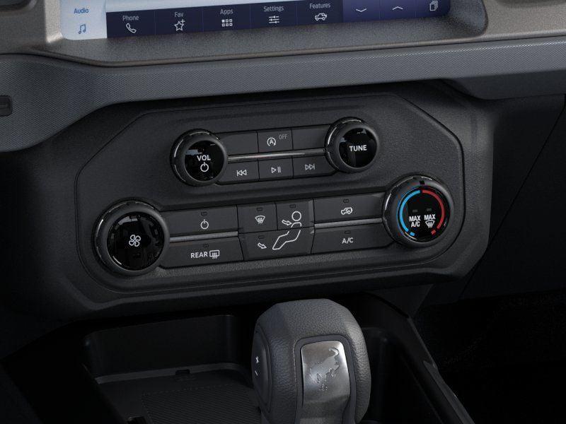 2026 FORD BRONCO BIG BEND — миниатюра 16