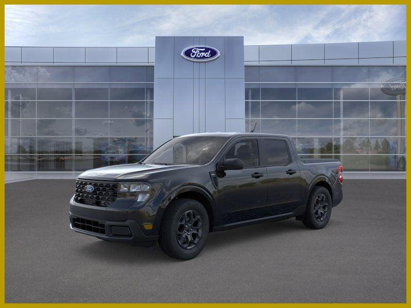 New 2026 Ford Maverick XLT