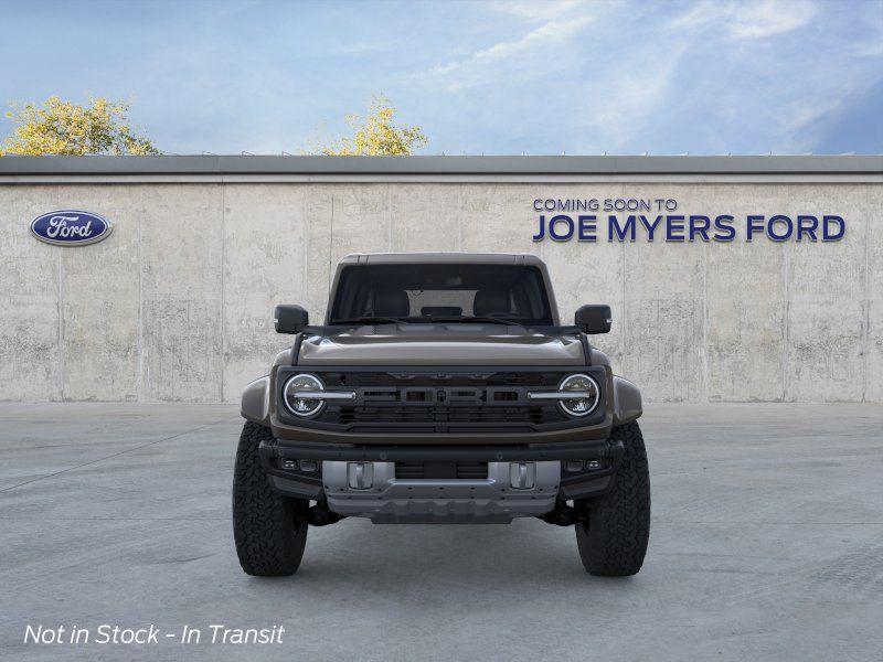 FORD BRONCO RAPTOR - 6
