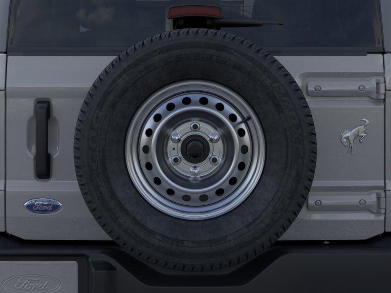 صورة مصغرة 24 لـ 2026 FORD BRONCO BASE