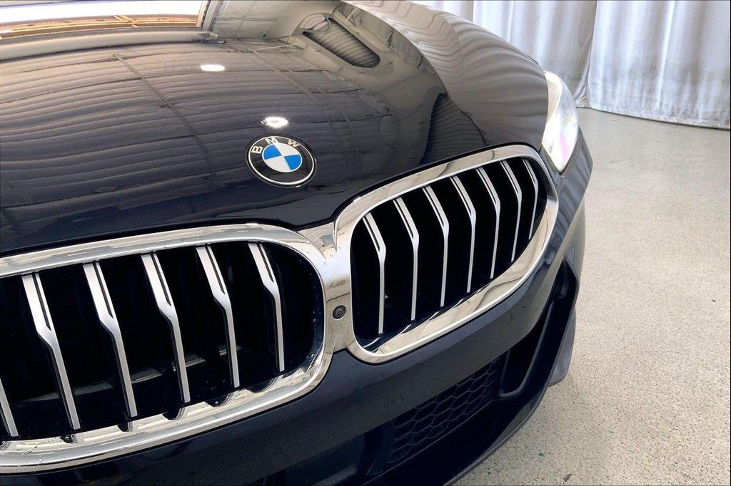 صورة مصغرة 30 لـ 2022 BMW 840 840I