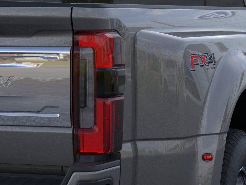 صورة مصغرة 21 لـ 2026 FORD F-350 PLATINUM