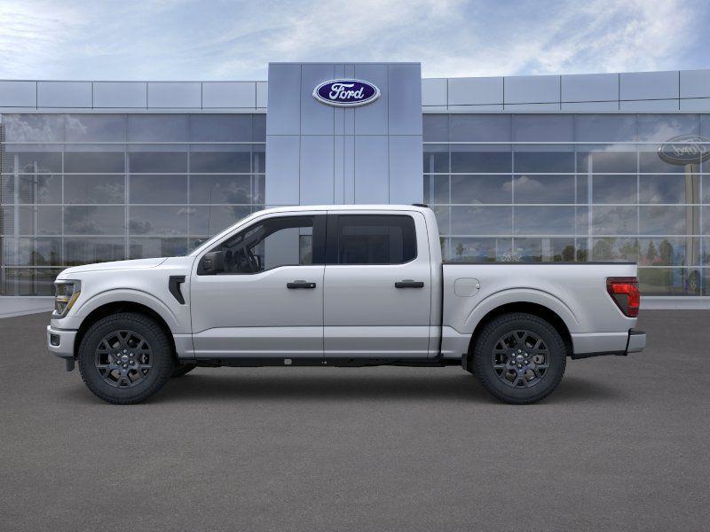 FORD F-150 STX - 3