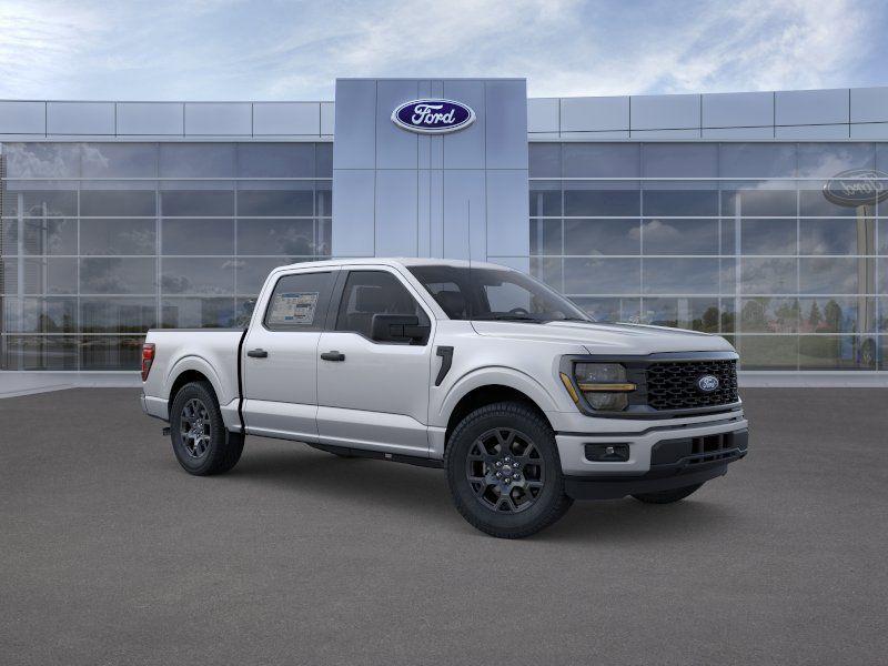 FORD F-150 STX - 7