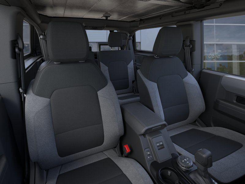 FORD BRONCO BASE - 10