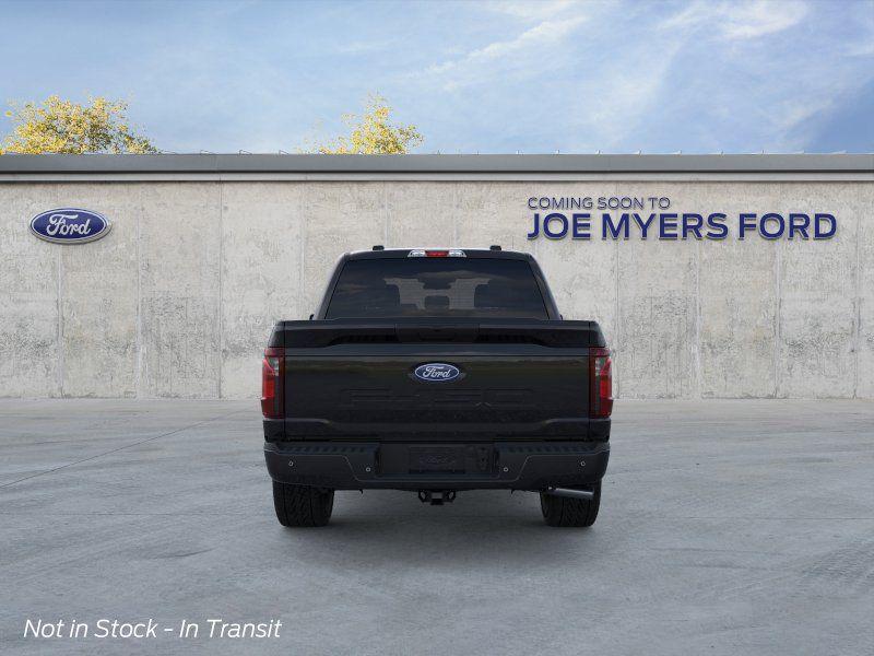 FORD F-150 STX - 5
