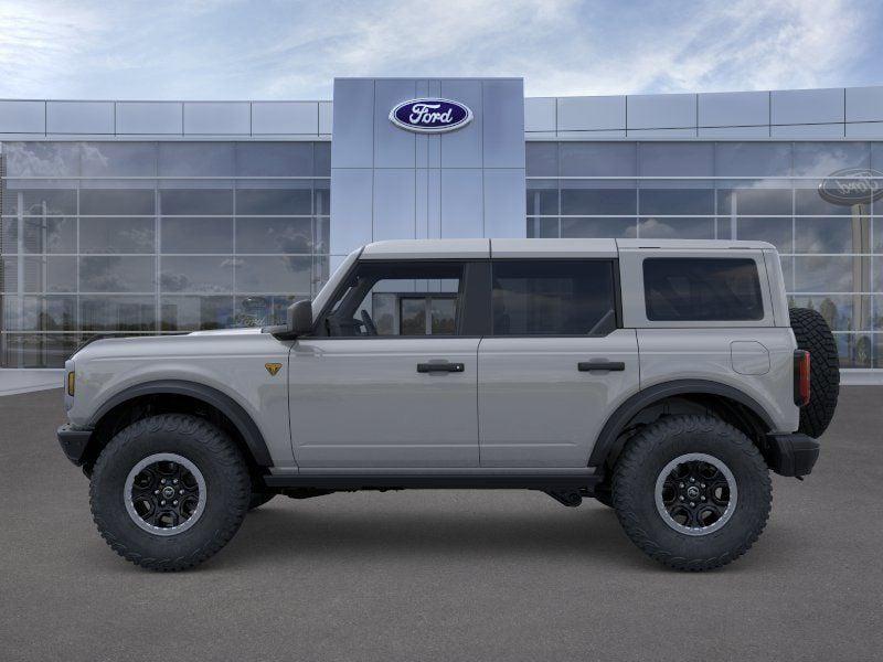 FORD BRONCO - 3
