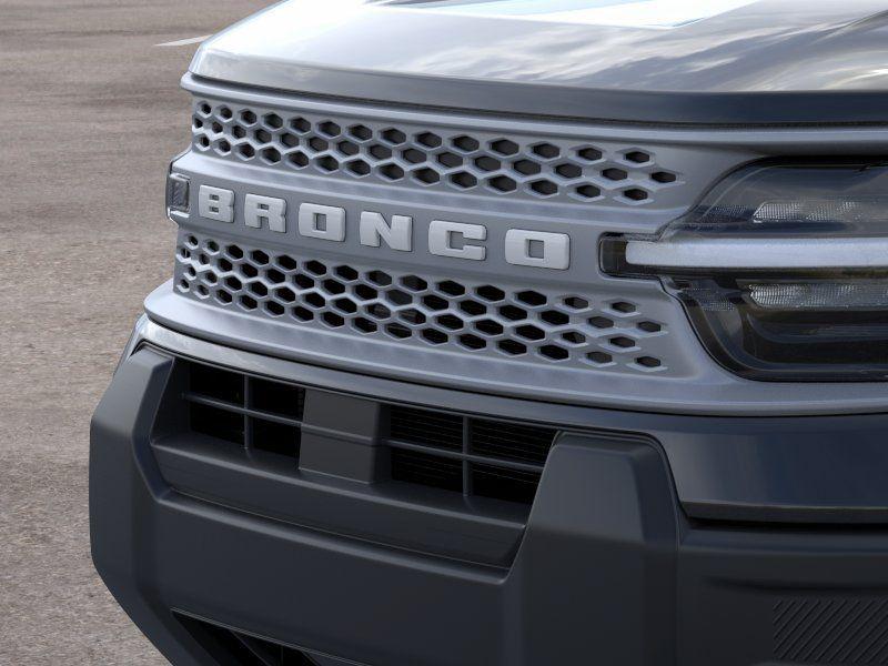 صورة مصغرة 17 لـ 2026 FORD BRONCO SPORT BIG BEND