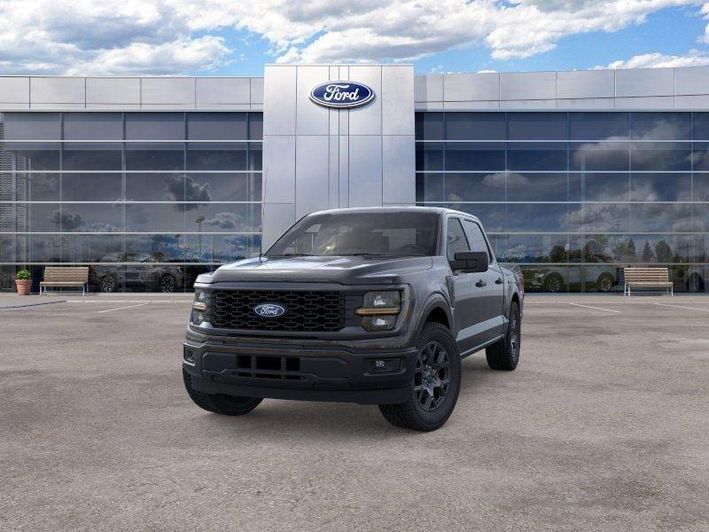 2026 FORD F-150 STX 照片 2