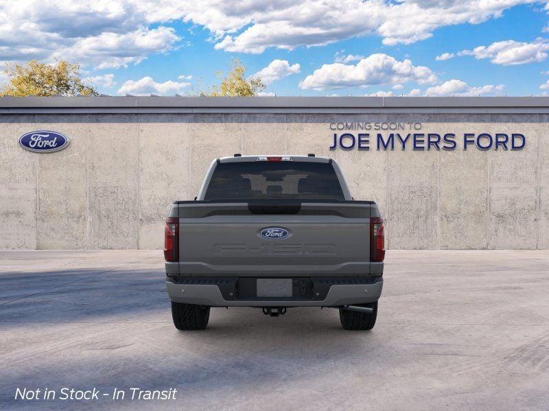 صورة 5 لـ 2026 FORD F-150 STX