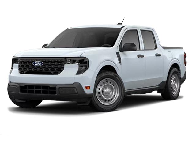 New 2026 Ford Maverick XL