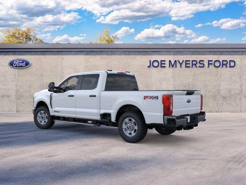 صورة 4 لـ 2026 FORD F-250 XLT
