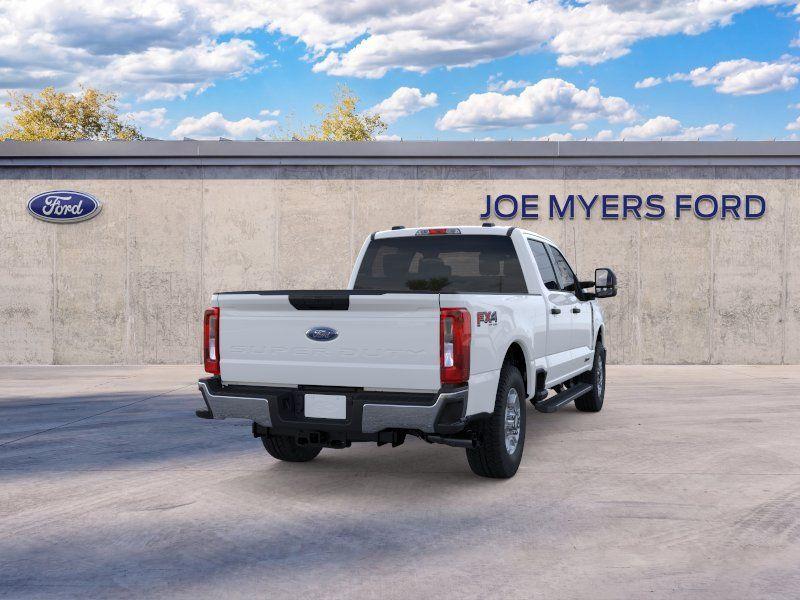 صورة 8 لـ 2026 FORD F-250 XLT