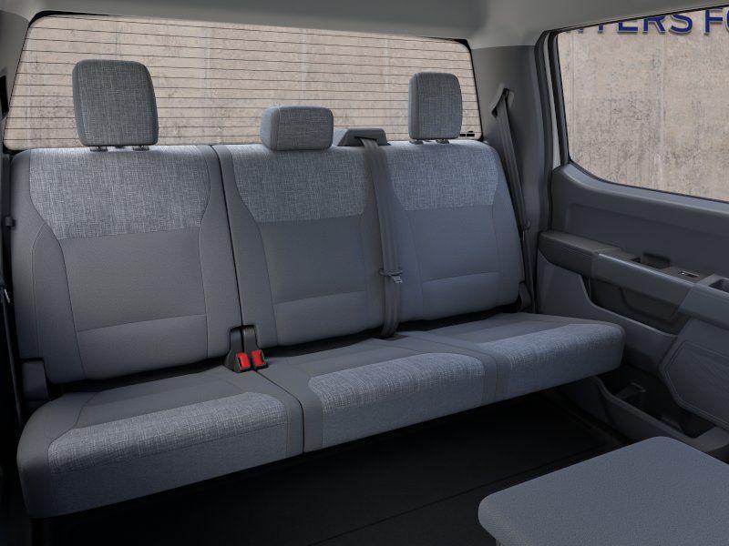 صورة مصغرة 11 لـ 2026 FORD F-250 XLT