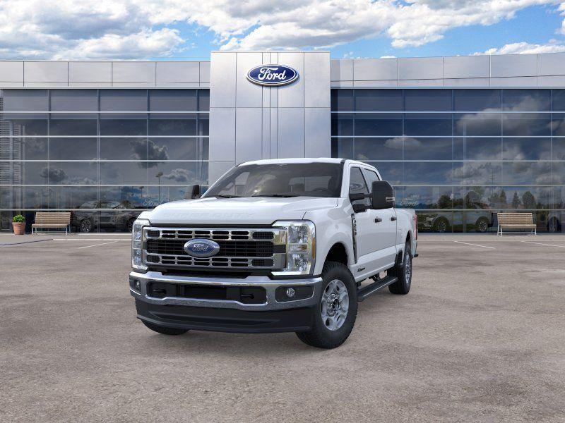 2026 FORD F-250 XLT — миниатюра 2