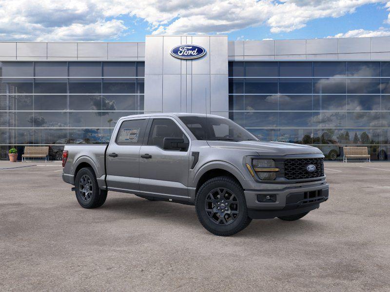 2026 FORD F-150 STX 照片 7