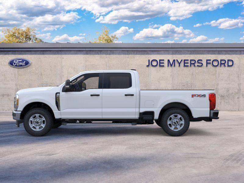صورة 3 لـ 2026 FORD F-250 XLT