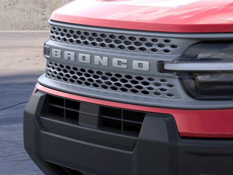 صورة مصغرة 17 لـ 2026 FORD BRONCO SPORT BIG BEND