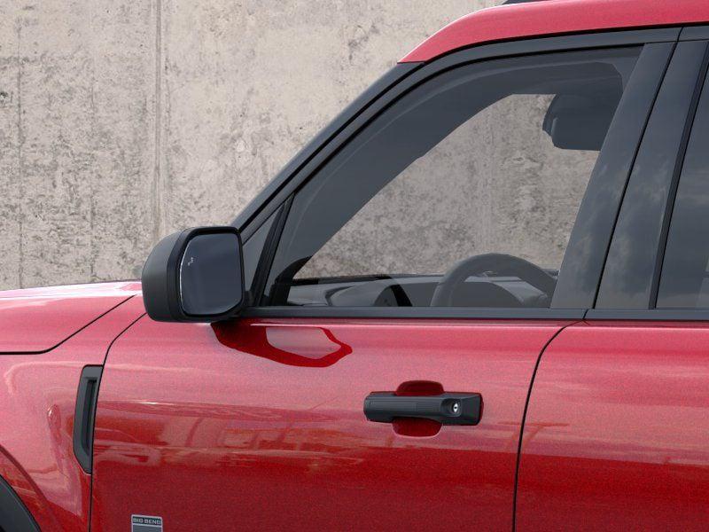 صورة مصغرة 20 لـ 2026 FORD BRONCO SPORT BIG BEND