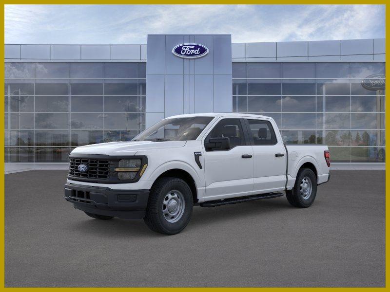 FORD F-150 XL - 1