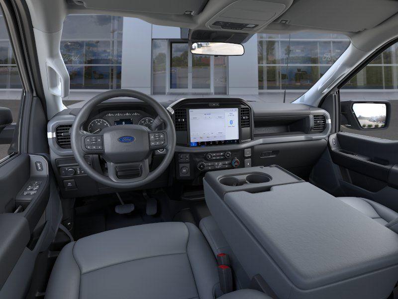 FORD F-150 XL - 9