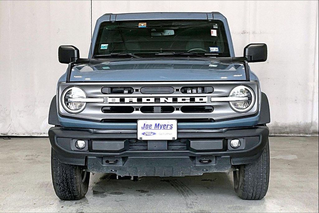 FORD BRONCO - 3
