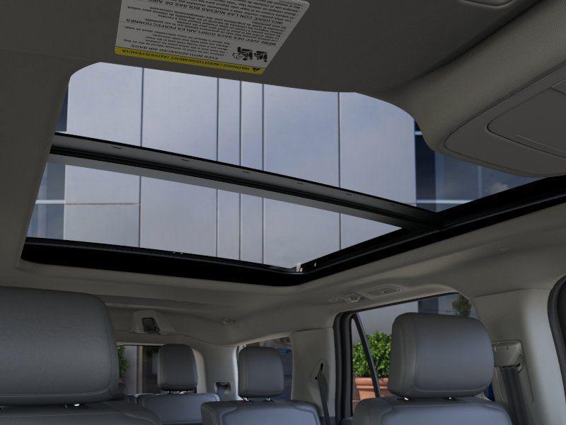 2026 FORD EXPEDITION ACTIVE 缩略图 22