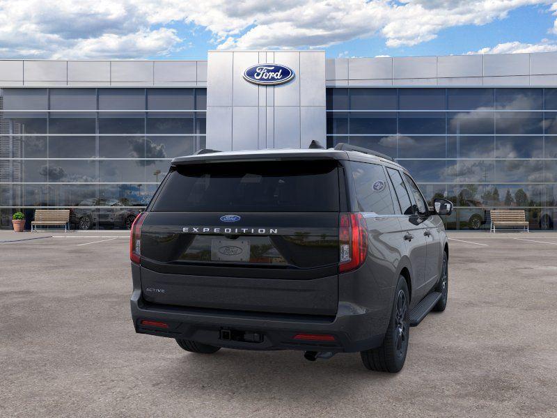 صورة 8 لـ 2026 FORD EXPEDITION ACTIVE