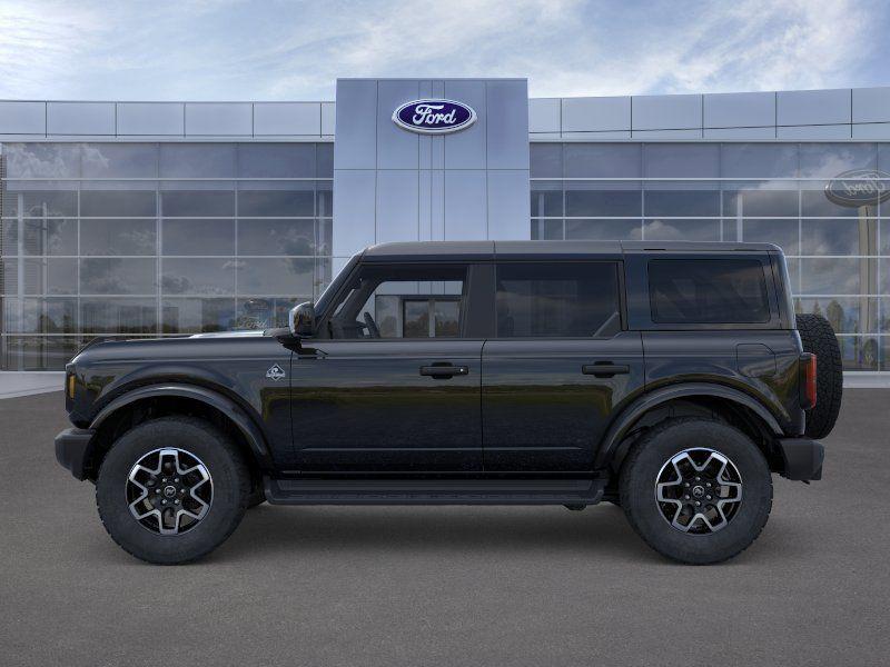 FORD BRONCO - 3
