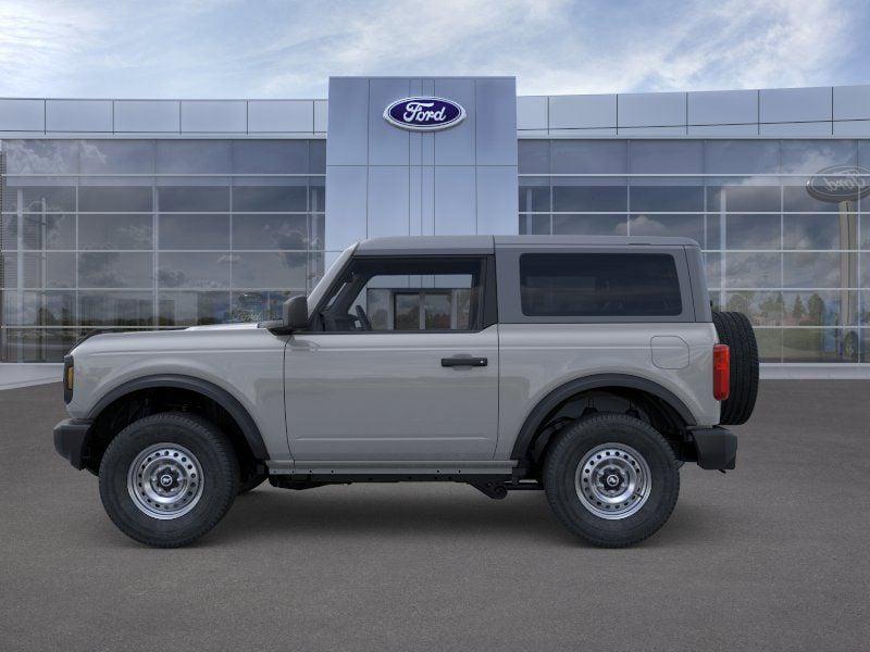 FORD BRONCO - 3