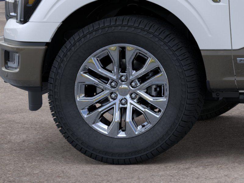 صورة مصغرة 19 لـ 2026 FORD F-150 KING RANCH