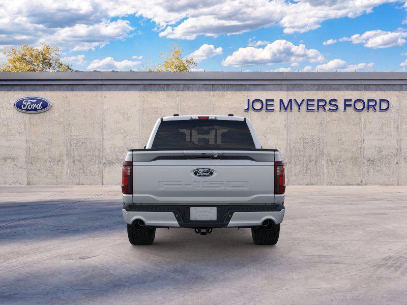 2026 FORD F-150 XLT 照片 5