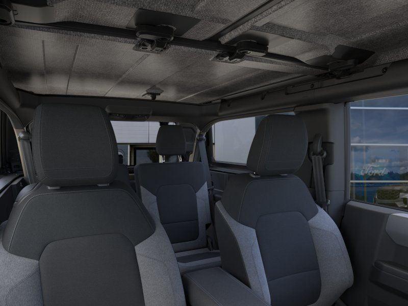 2026 FORD BRONCO BASE 缩略图 12