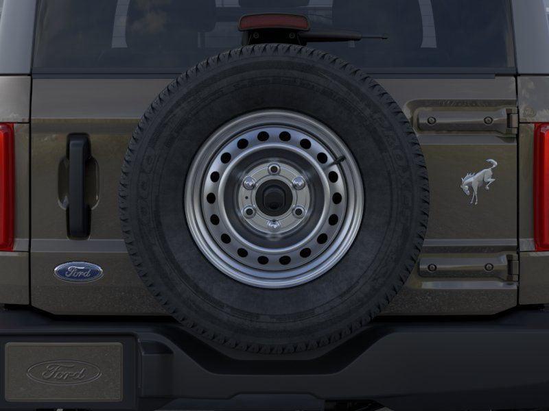 صورة مصغرة 24 لـ 2026 FORD BRONCO BASE