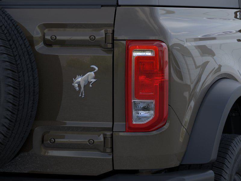 صورة مصغرة 23 لـ 2026 FORD BRONCO BASE